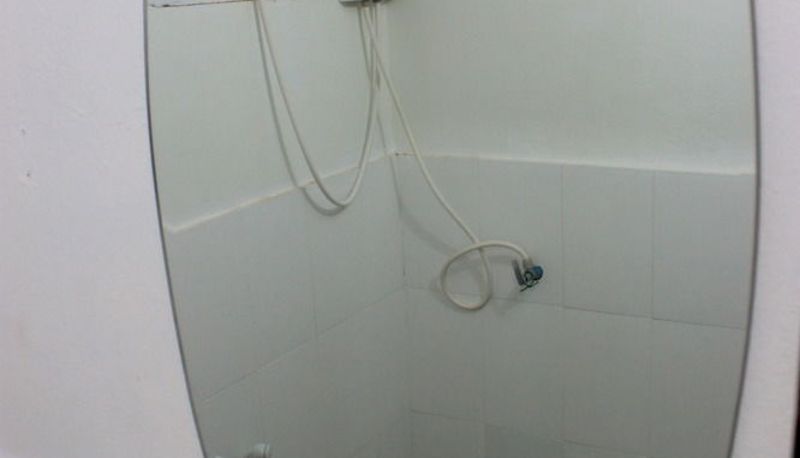 Bagno - Salisa Resort