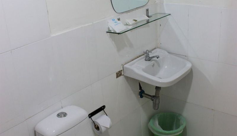 Camera standard - Salisa Resort
