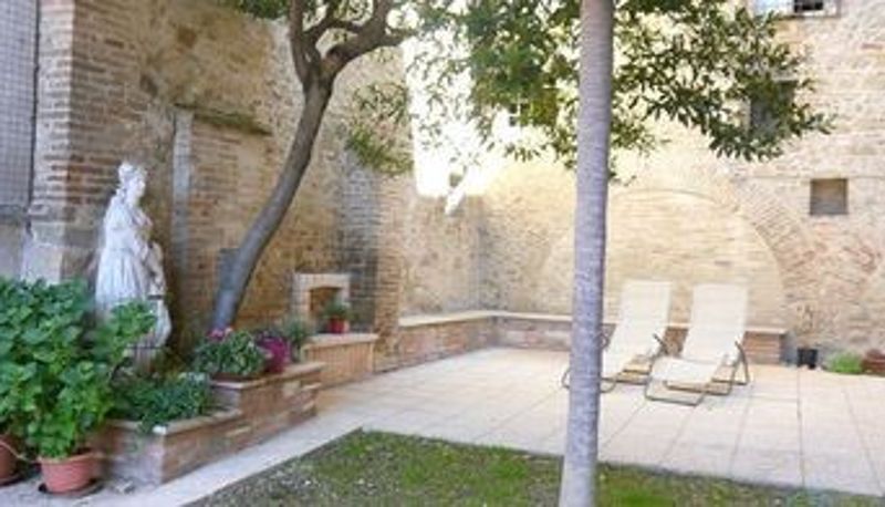 Terraza - Break & Bed