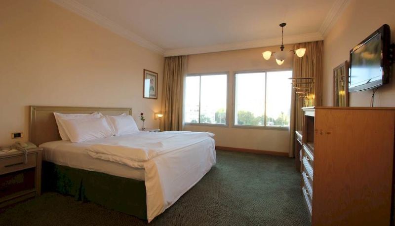 Standard room - Grand Al Saha Hotel
