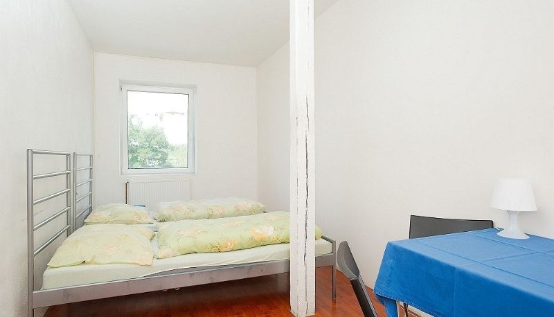 Habitación estándar - Abex Hostel