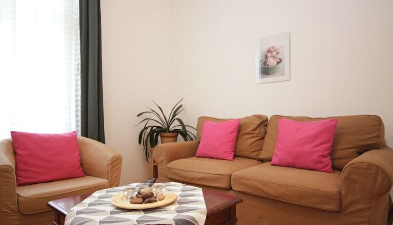 Informacje - Old Town Residence