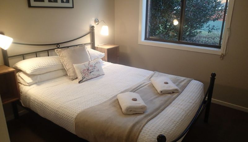 Apartment - Dungowan Waterfront Apartments
