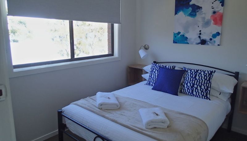 Habitación estándar - Dungowan Waterfront Apartments