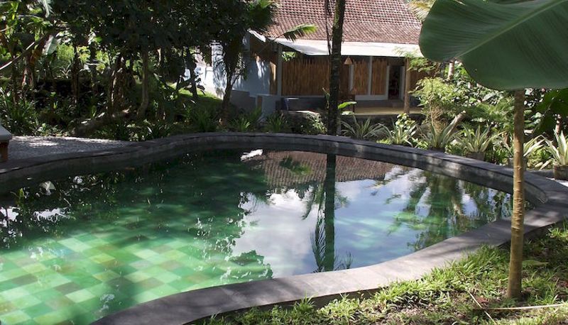 Zwembad - Darmada Bali