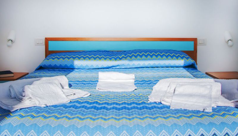 Standardzimmer (Einzel) - Residence Corte Bahia