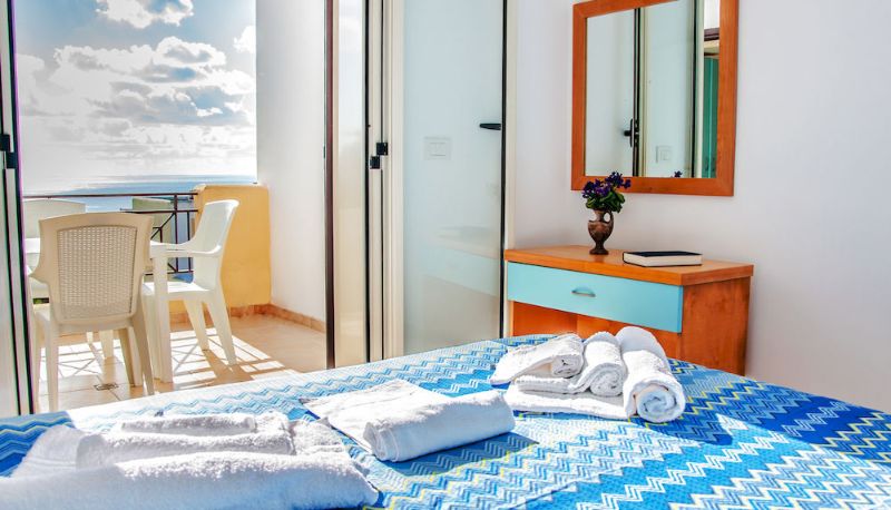 Pokój standardowy (jednoosobowy) - Residence Corte Bahia