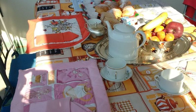 Info - B&B Mondello