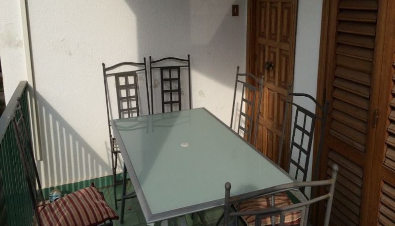 Standardzimmer - B&B Mondello