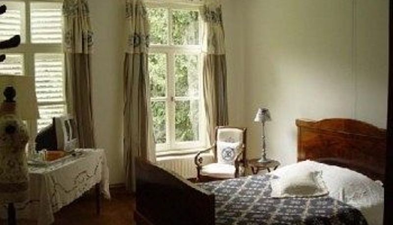 Standardzimmer (Einzel) - Eremyten Hof