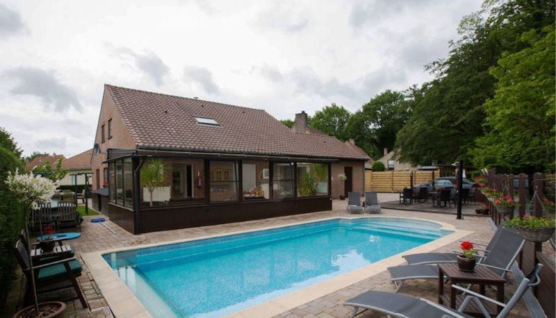 Info - Woodside B&B