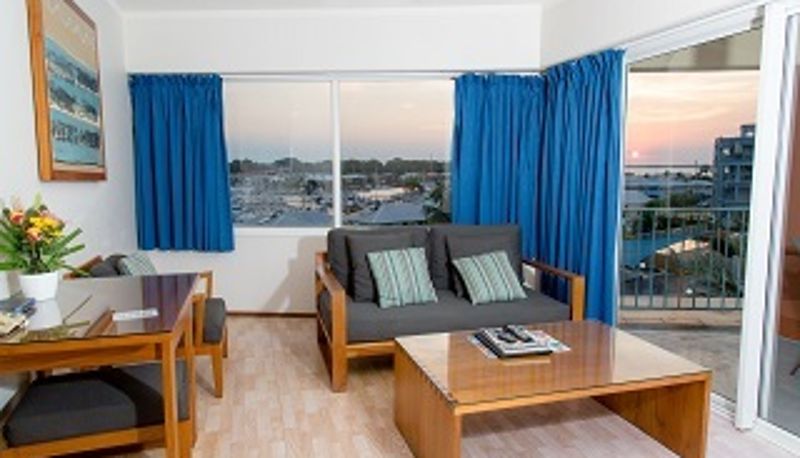 Appartamento - Cullen Bay Resorts