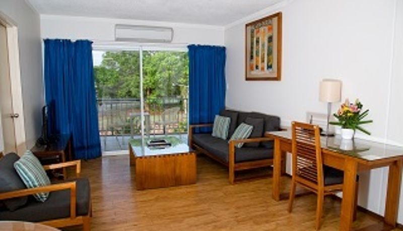 Appartamento - Cullen Bay Resorts