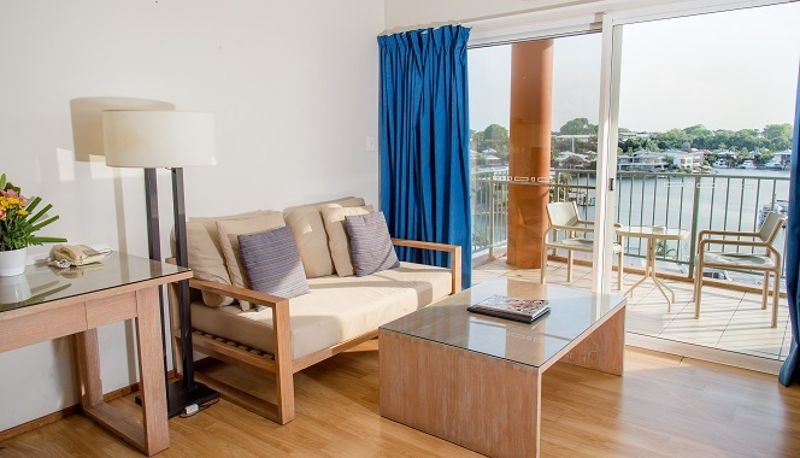 Appartamento - Cullen Bay Resorts