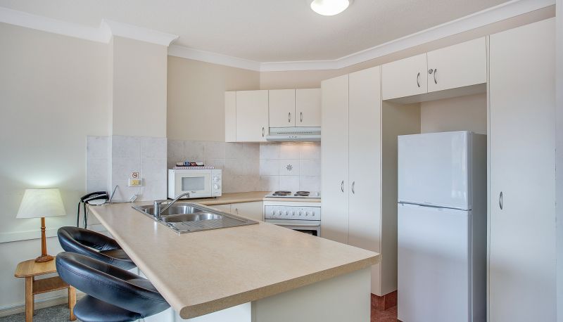 Appartement - Paradise Isles Resort