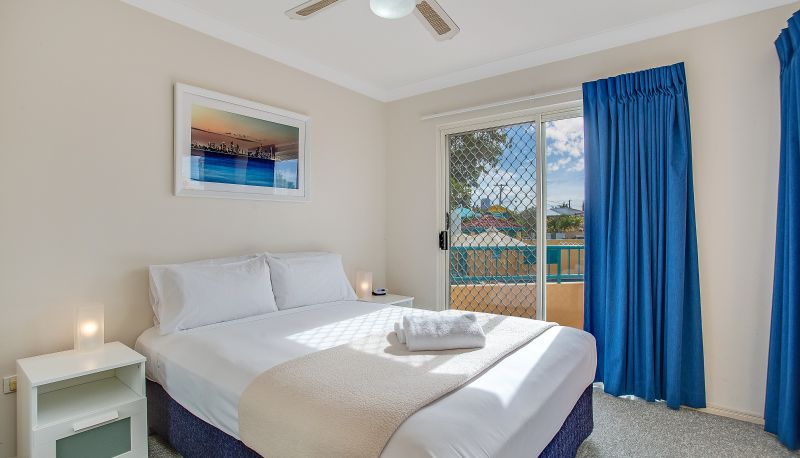 Appartement - Paradise Isles Resort