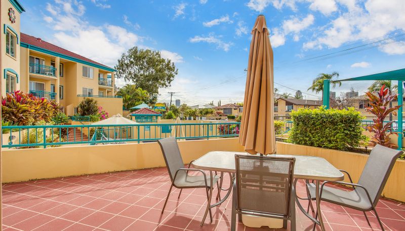 Appartement - Paradise Isles Resort