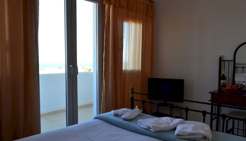 Chambre Standard - Sunny Resort