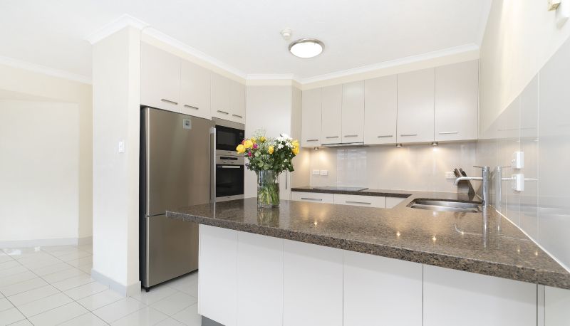 Appartamento - The Astor Serviced Apartments