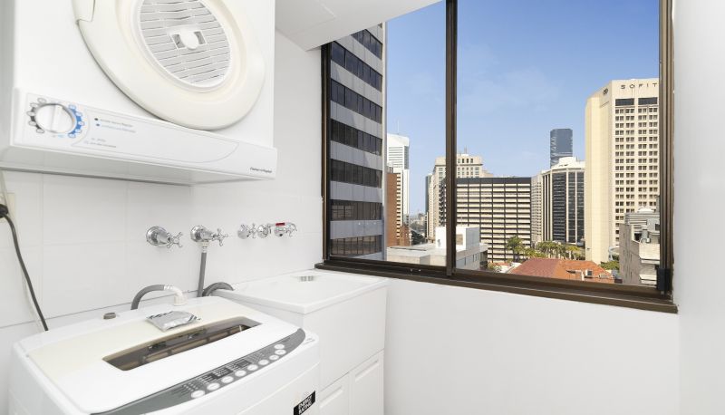 Appartamento - The Astor Serviced Apartments