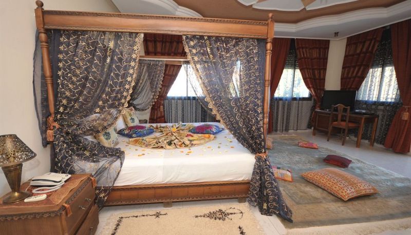 Suite - Dar Nilam