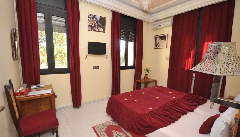Chambre Standard - Dar Nilam