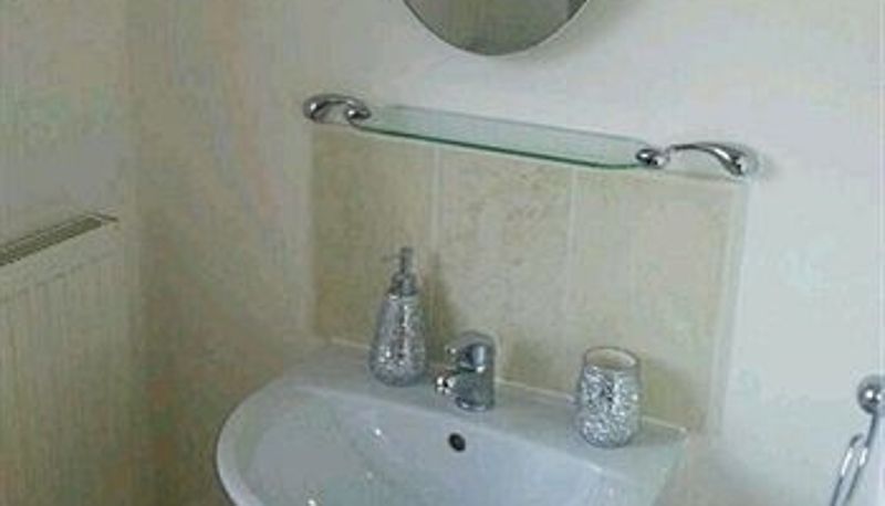 Salle de bain - Bay Rooms