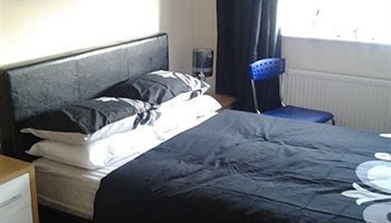 Chambre standard (simple) - Bay Rooms