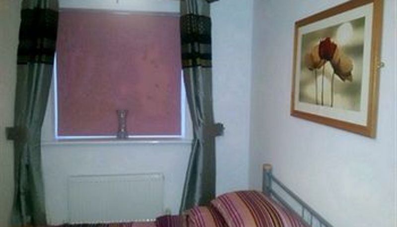 Chambre standard (simple) - Bay Rooms