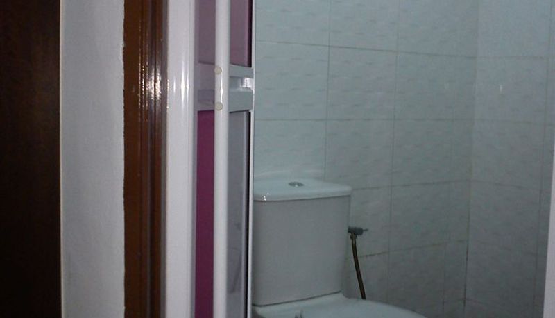 Salle de bain - Citotel Bukit Jalil