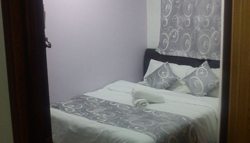 Chambre supérieure (simple) - Citotel Bukit Jalil