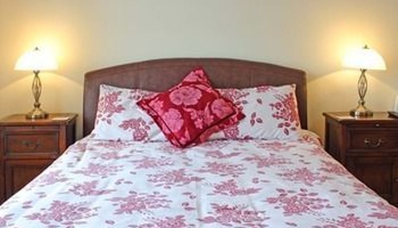 Standardzimmer (Einzel) - Drumlin Lane Self Catering