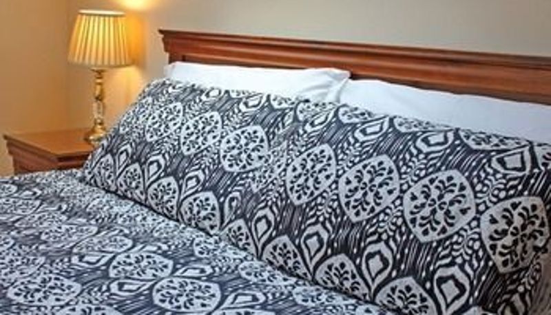 Standardzimmer (Einzel) - Drumlin Lane Self Catering