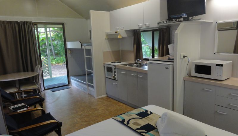 Appartamento - Palm View Holiday Apartments