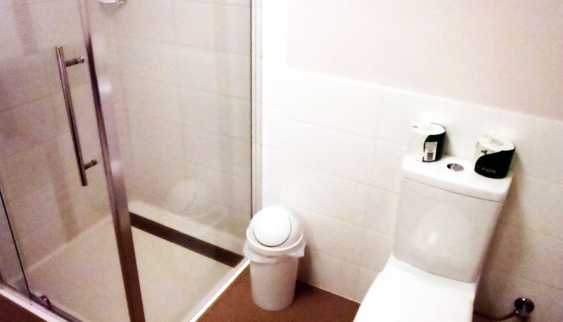 Suite - Spinifex Hotel WA