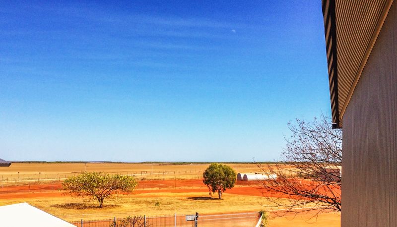 Suite - Spinifex Hotel WA