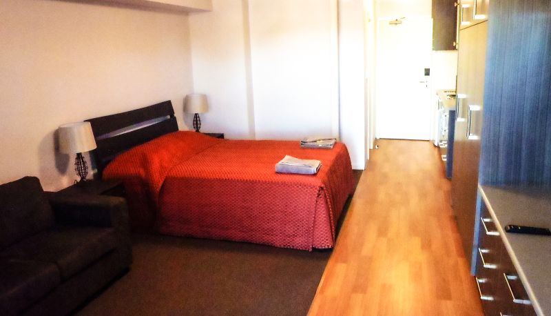 Suite - Spinifex Hotel WA