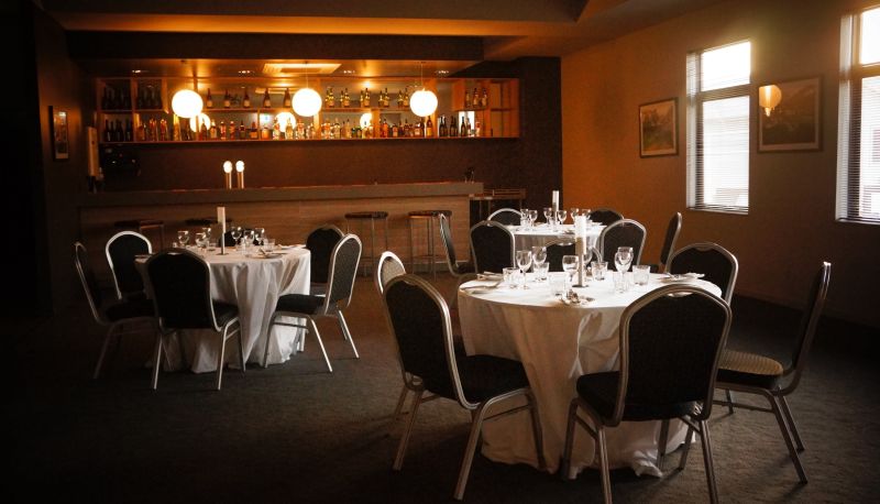 Konferenzraum - Spinifex Hotel WA