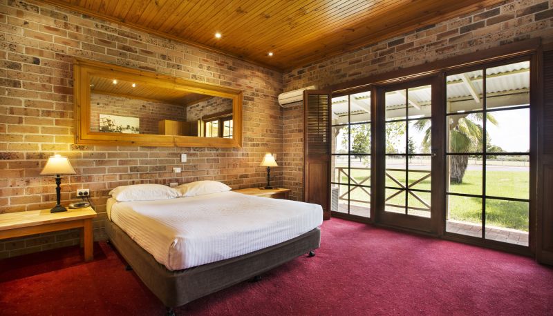 Appartamento - Nightcap at Macquarie Inn