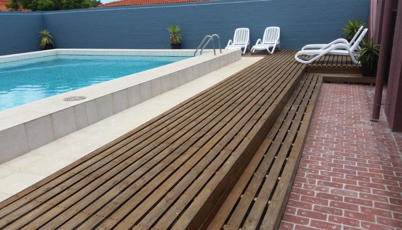 Info - Dongara Hotel Motel