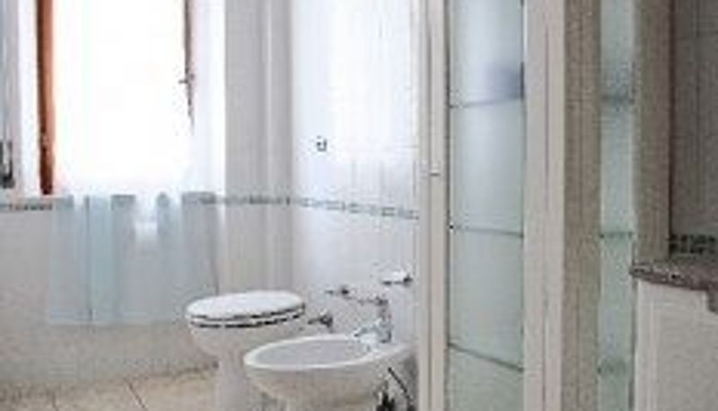 Badkamer - Il Conero Mare Residence