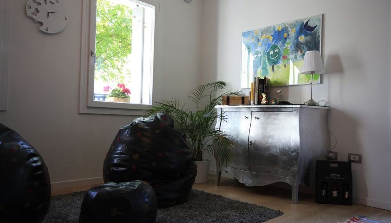 Hotel interior - La Lanterna Bed & Breakfast
