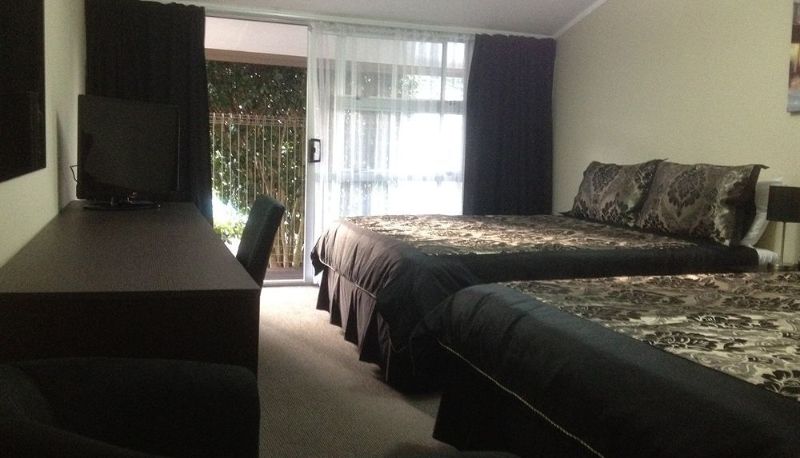 Habitación superior (individual) - Traveller's International Motor Inn