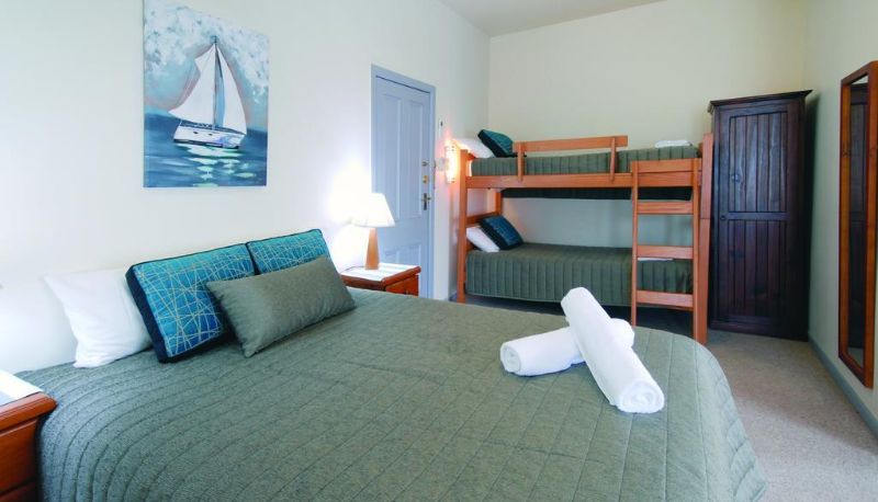 Info - Riverview Boutique Motel