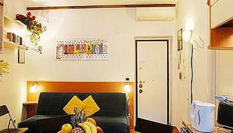Informacje - Rome Accomodation - Fori Imperiali
