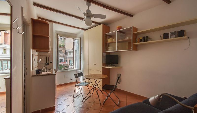 Pokój typu standard - Rome Accomodation - Fori Imperiali