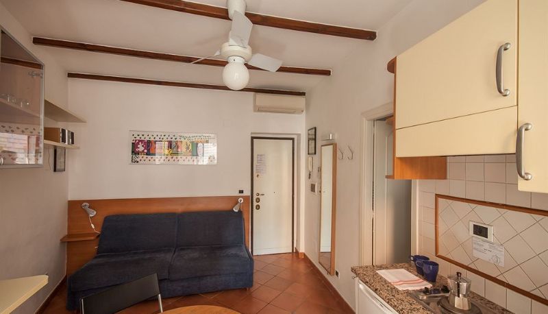 Standaardkamer - Rome Accomodation - Fori Imperiali