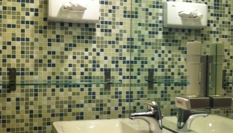 Salle de bain - B&B Cittadella