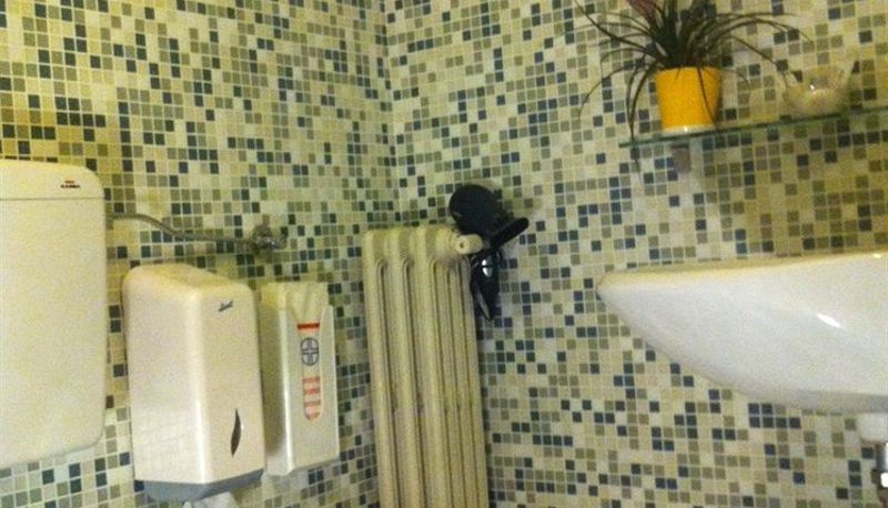 Salle de bain - B&B Cittadella