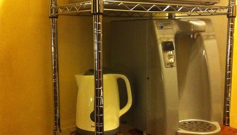 Café/bistrot - B&B Cittadella